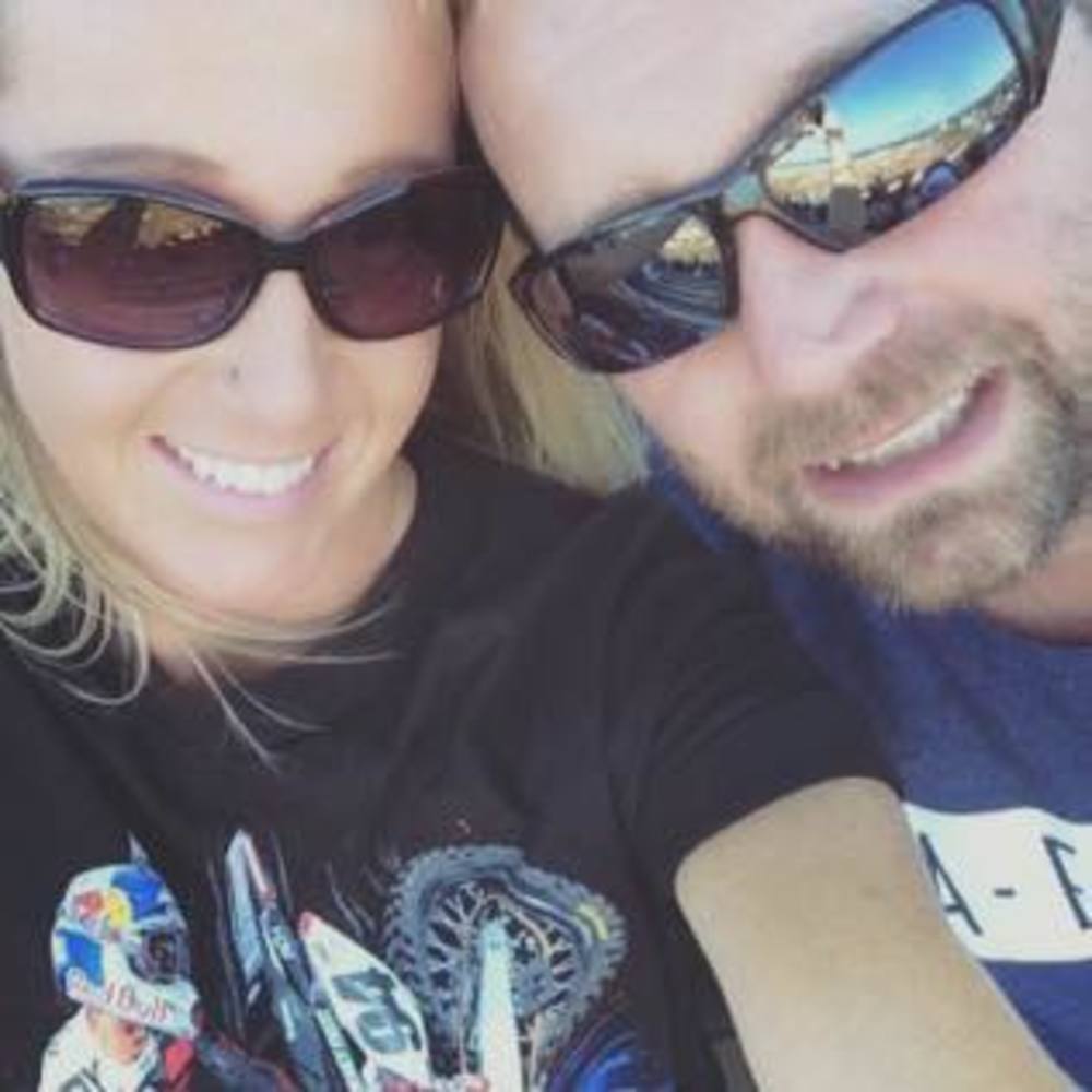 Meet your Posher, Roxanne